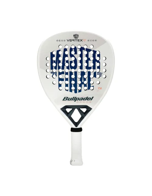 Pala Bullpadel Vertex 04 Mujer Master Final 23 | Ofertas de pádel